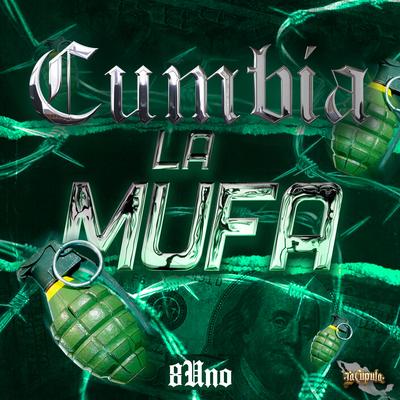 Cumbia La Mufa's cover