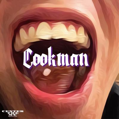 Cookman (feat. Ma Vie)'s cover