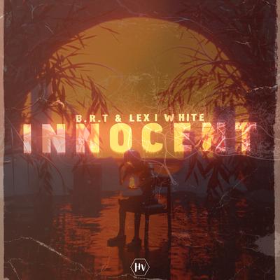 Innocent By B.R.T, Lexi White's cover