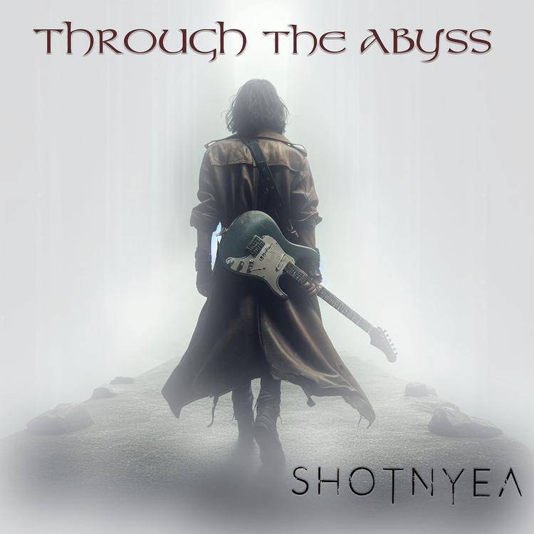 Shotnyea's avatar image