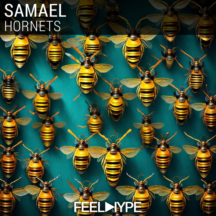 Samael's avatar image