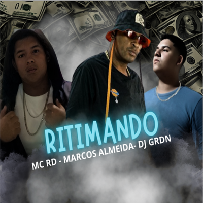 Ritimando's cover