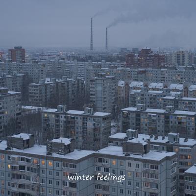 Winter Feelings By CXSMPX's cover