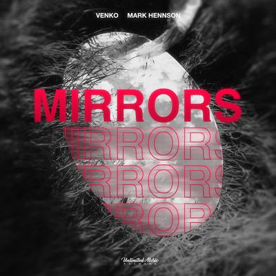 Mirrors (Hardstyle)'s cover