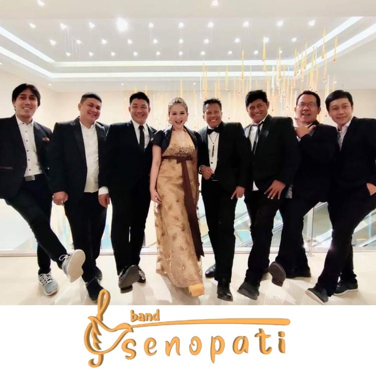 Band Senopati's avatar image