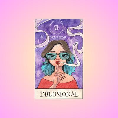 Delusional's cover
