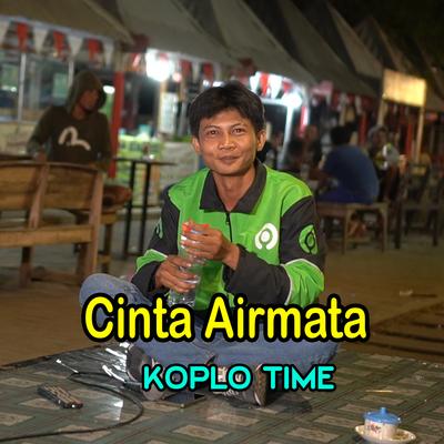 Cinta Airmata's cover