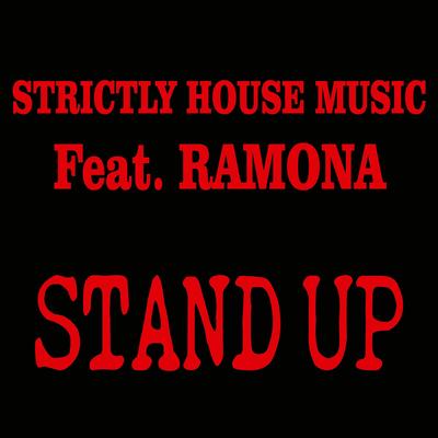 Stan Up (feat. Ramona Renae) (Extended Mix)'s cover