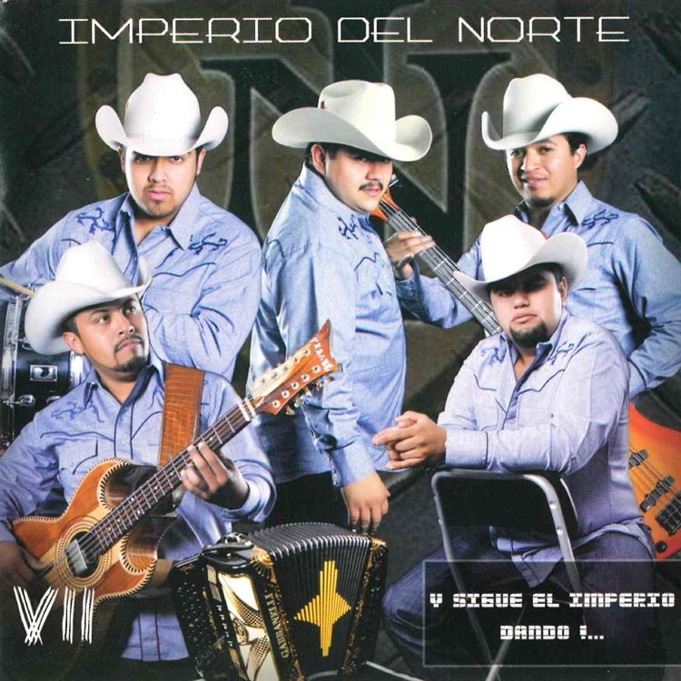 Imperio Del Norte's avatar image