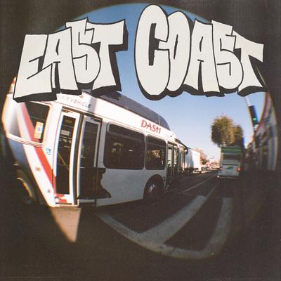 East Coast By Connor Price, Nic D, GRAHAM's cover