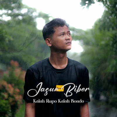 Jasun Biber's cover