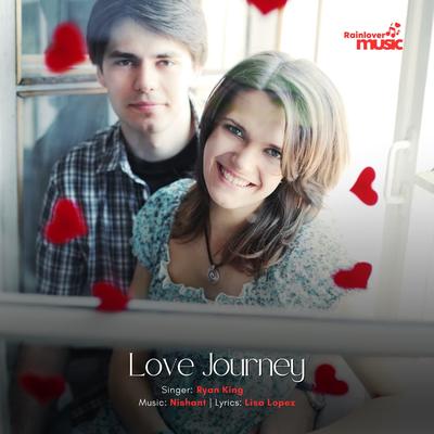 Love Journey's cover
