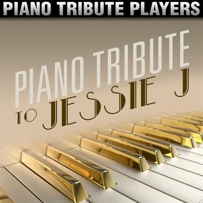 Ain't Been Done By Piano Tribute Players's cover