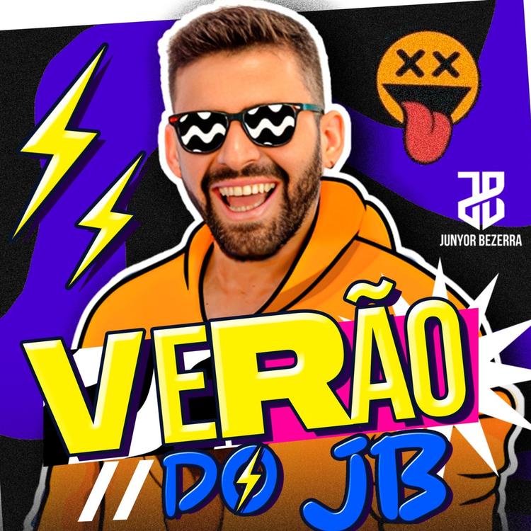 Junyor Bezerra's avatar image