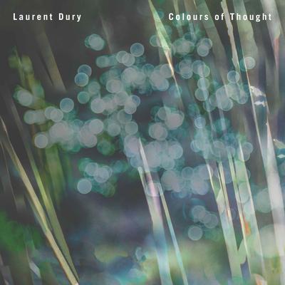 Lost in a World By Laurent Dury's cover