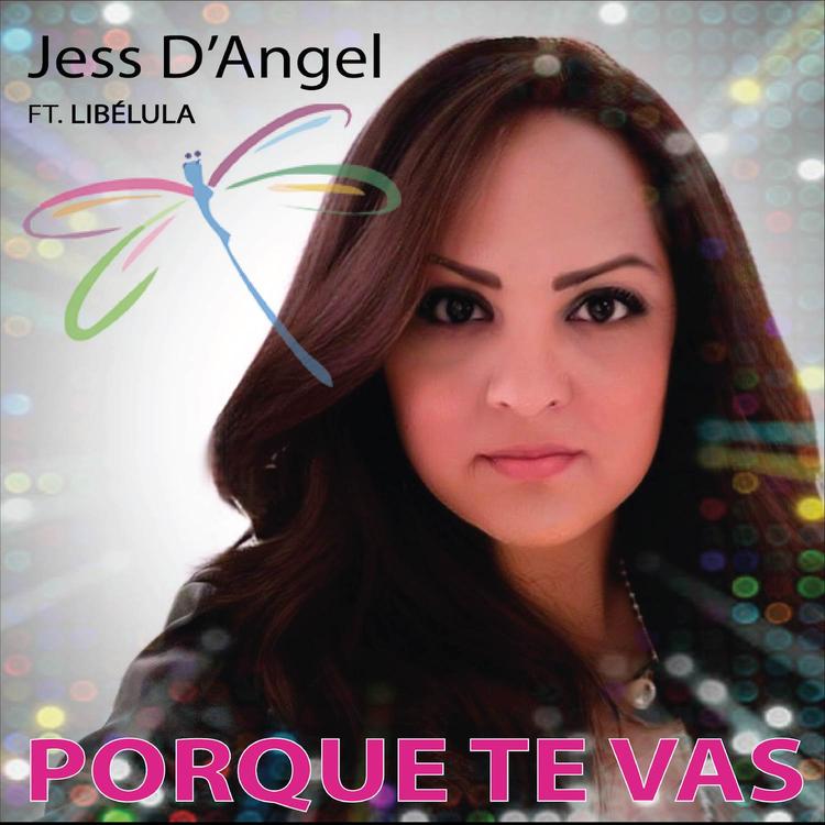 Jess D'Angel's avatar image