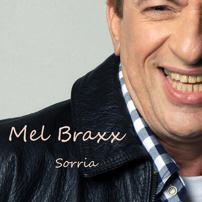Mel Braxx's cover