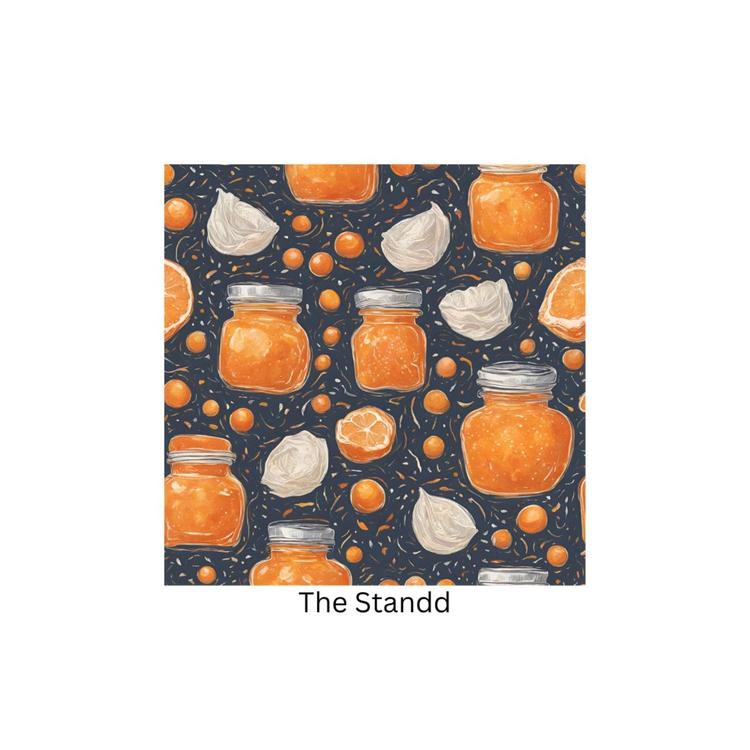 "The Standd"'s avatar image