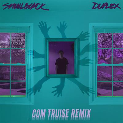 Duplex (Com Truise Remix)'s cover