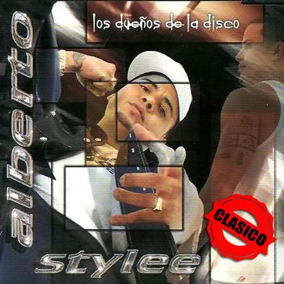 Los Dueños De La Disco Clasico's cover