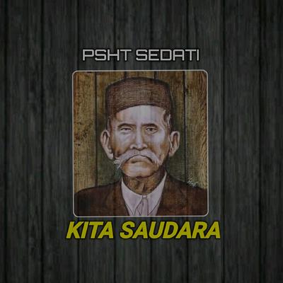 KITA SAUDARA's cover