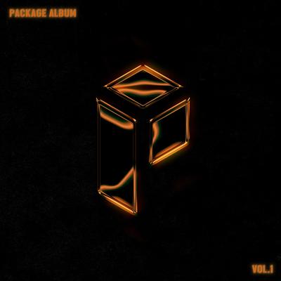 Package Collective Album, Vol. 1's cover