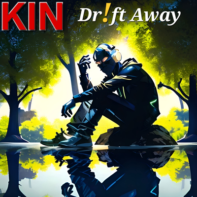 Dr!ft Away's cover