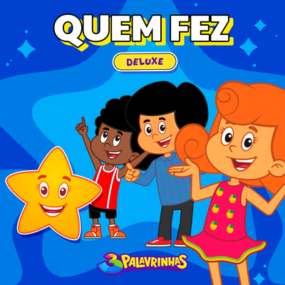 Quem Fez (Deluxe)'s cover