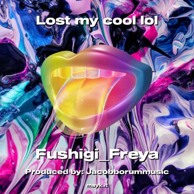 Fushigi_Freya's cover