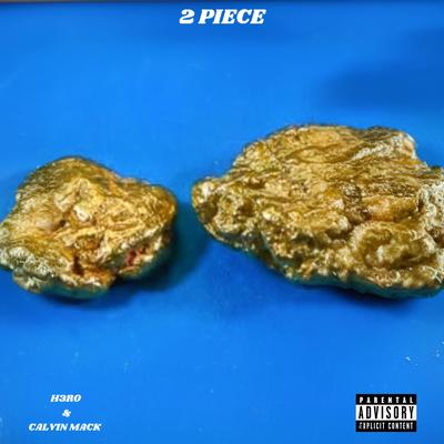 2PIECE's cover