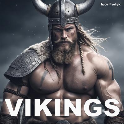 Ancient Vikings's cover