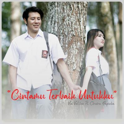 Cintamu Terbaik Untukku's cover