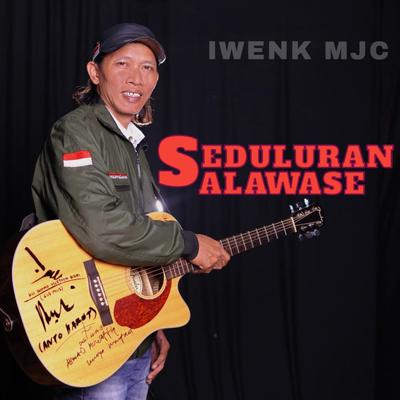 Seduluran Salawase's cover