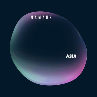 Asia's cover