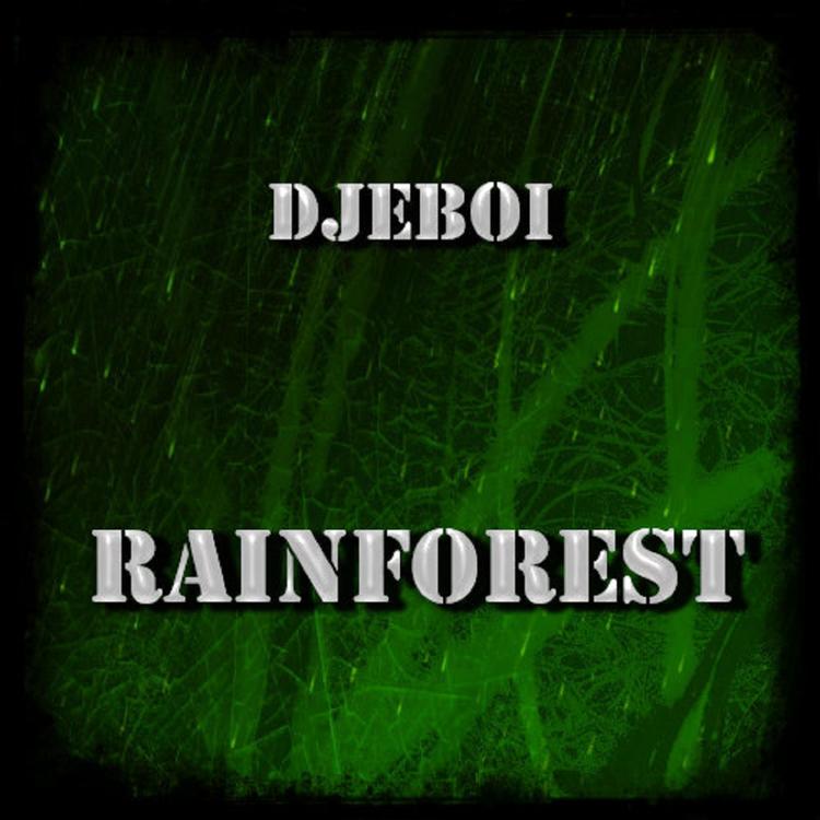 Djeboi's avatar image