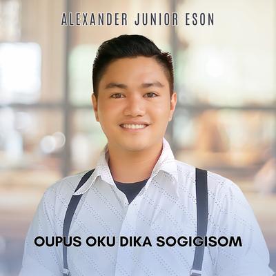 Alexander Junior Eson's cover
