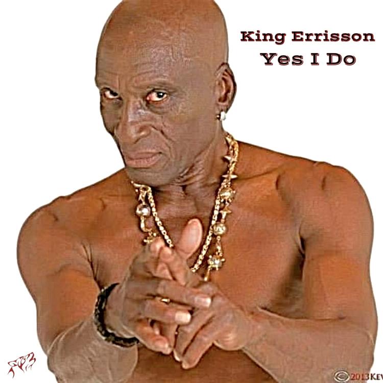 King Errisson's avatar image