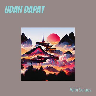 Udah Dapat (Acoustic)'s cover