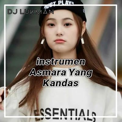 Dj asmara yang kandas_inst's cover