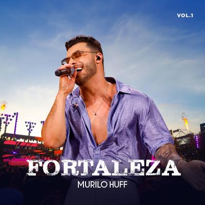 Fortaleza, Vol.1 (Ao Vivo)'s cover