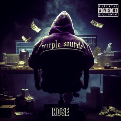 Inveja By Nose, Purple Soundz's cover