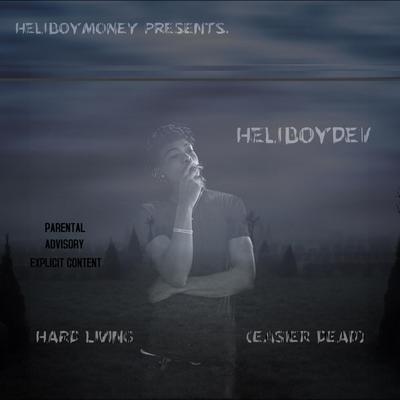 HeliBoyDev's cover