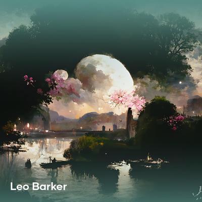 Leo Barker's cover