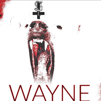 WAYNE's cover