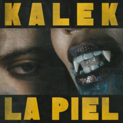 La Piel's cover
