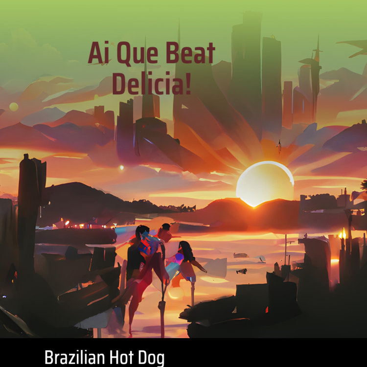 Brazilian Hot Dog's avatar image