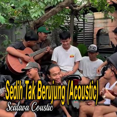 Sedih Tak Berujung (Acoustic)'s cover