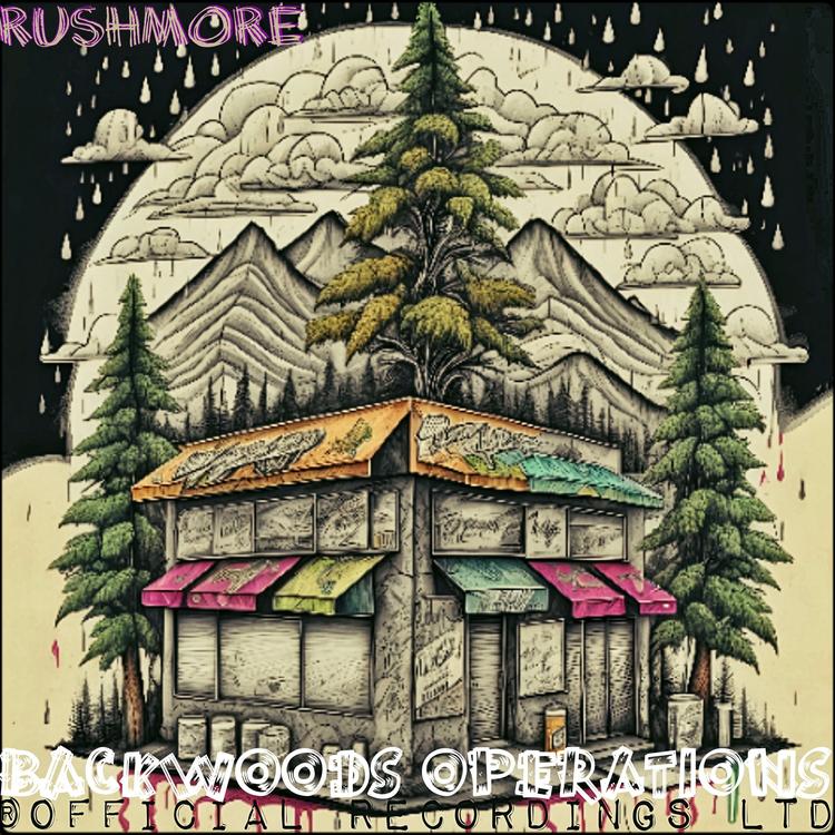 RUSHMORE's avatar image