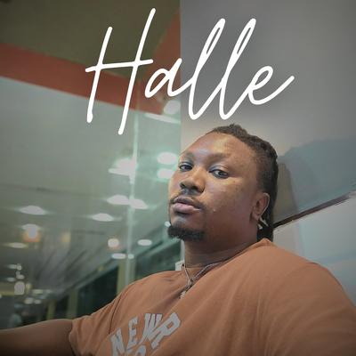 Halle's cover