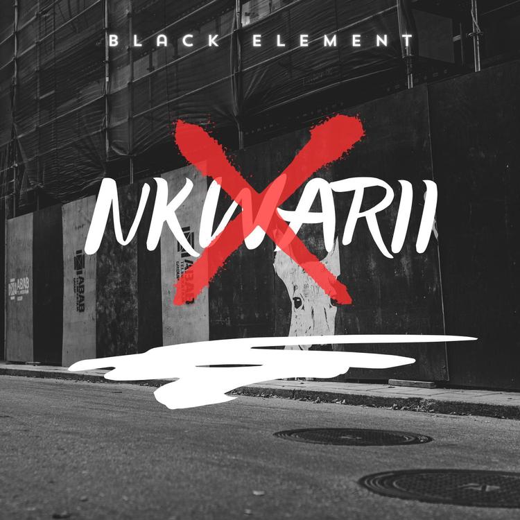 Black Element's avatar image